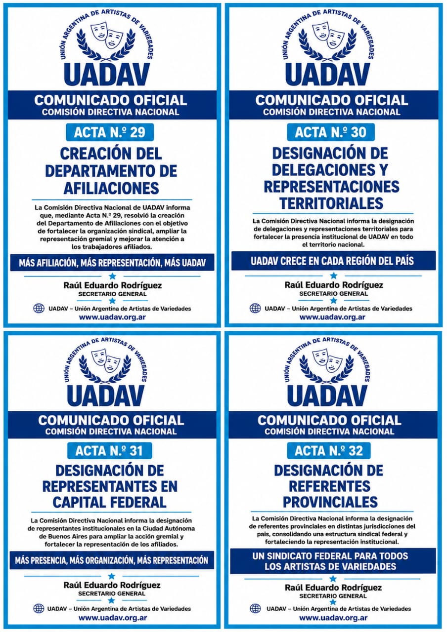 Acta 29 a 32